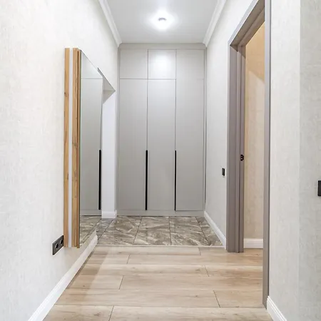 Апартаменты Солнечный Уголок Taldykol Exterior photo