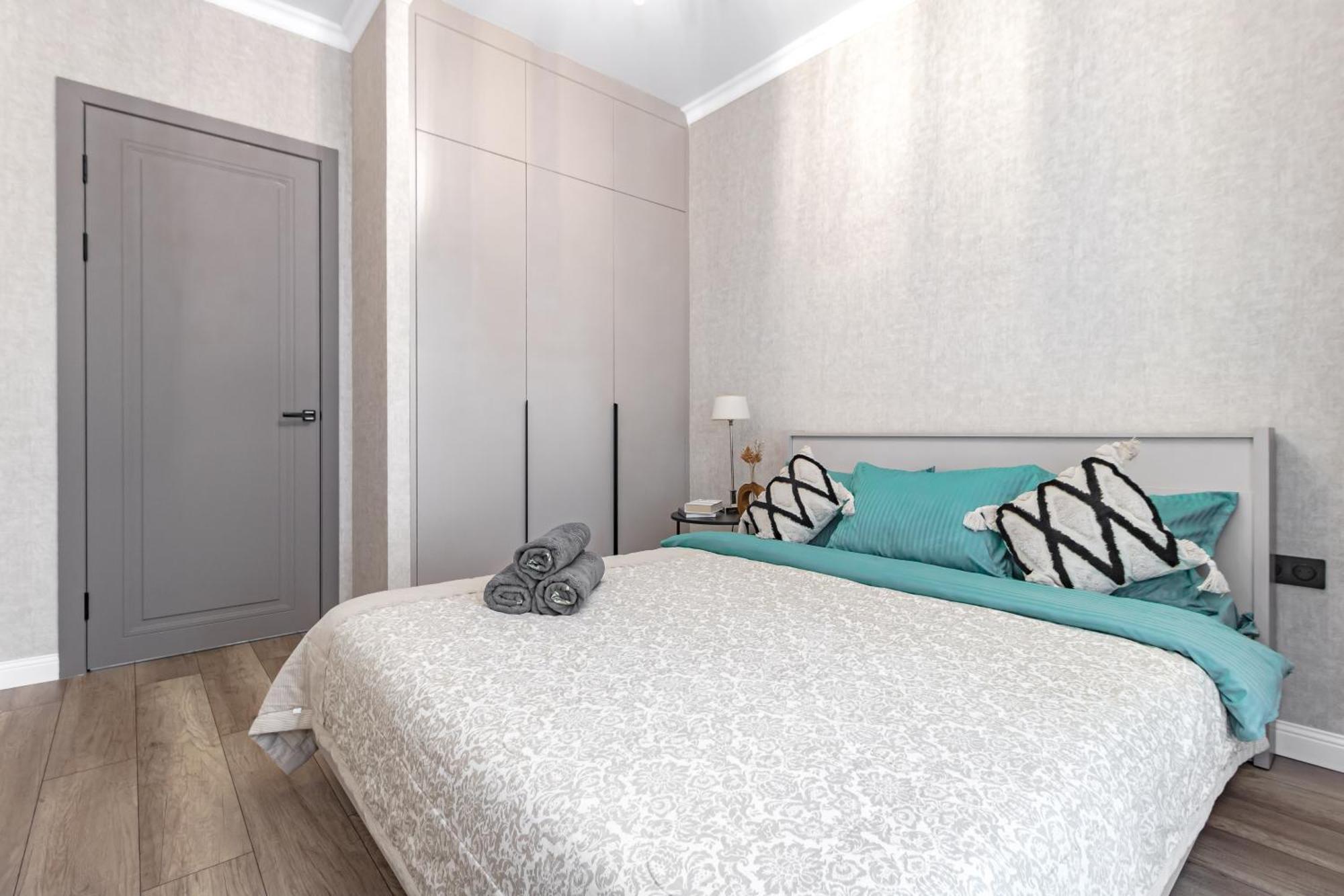 Apartment солнечный уголок *