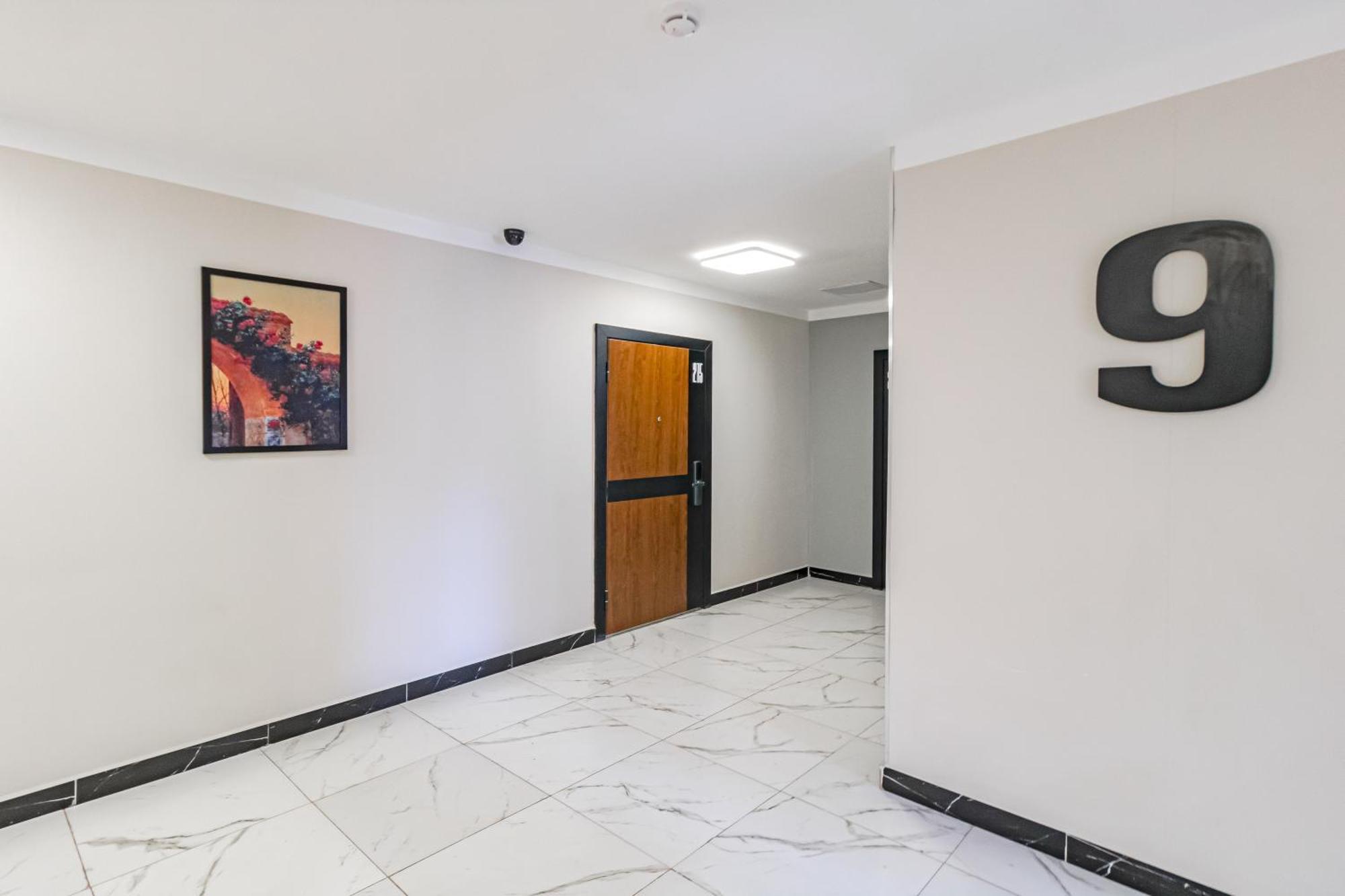 Apartment солнечный уголок