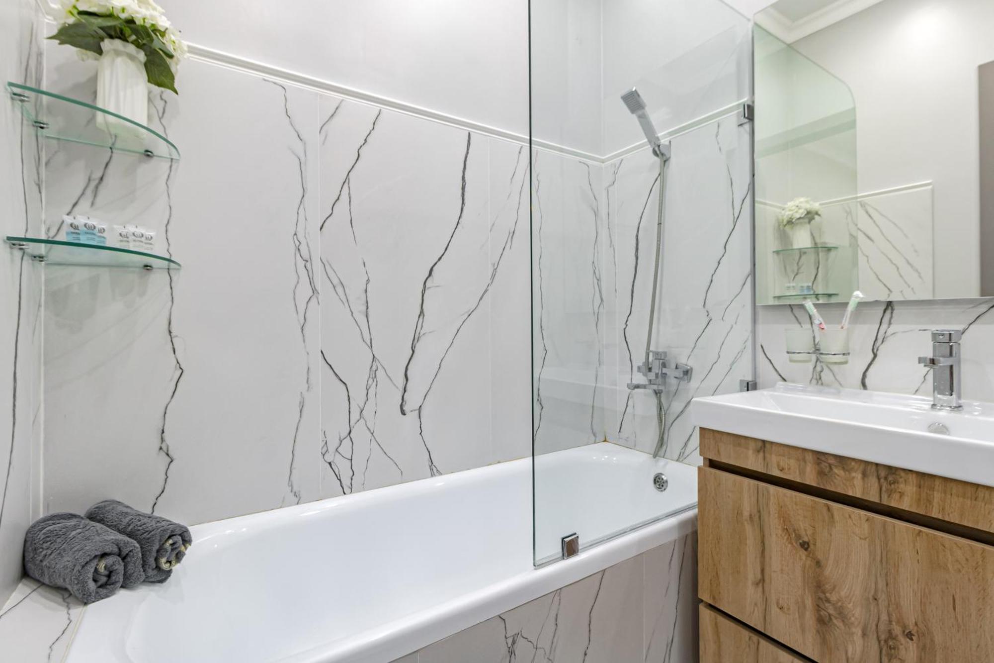 солнечный уголок Apartment Taldykol