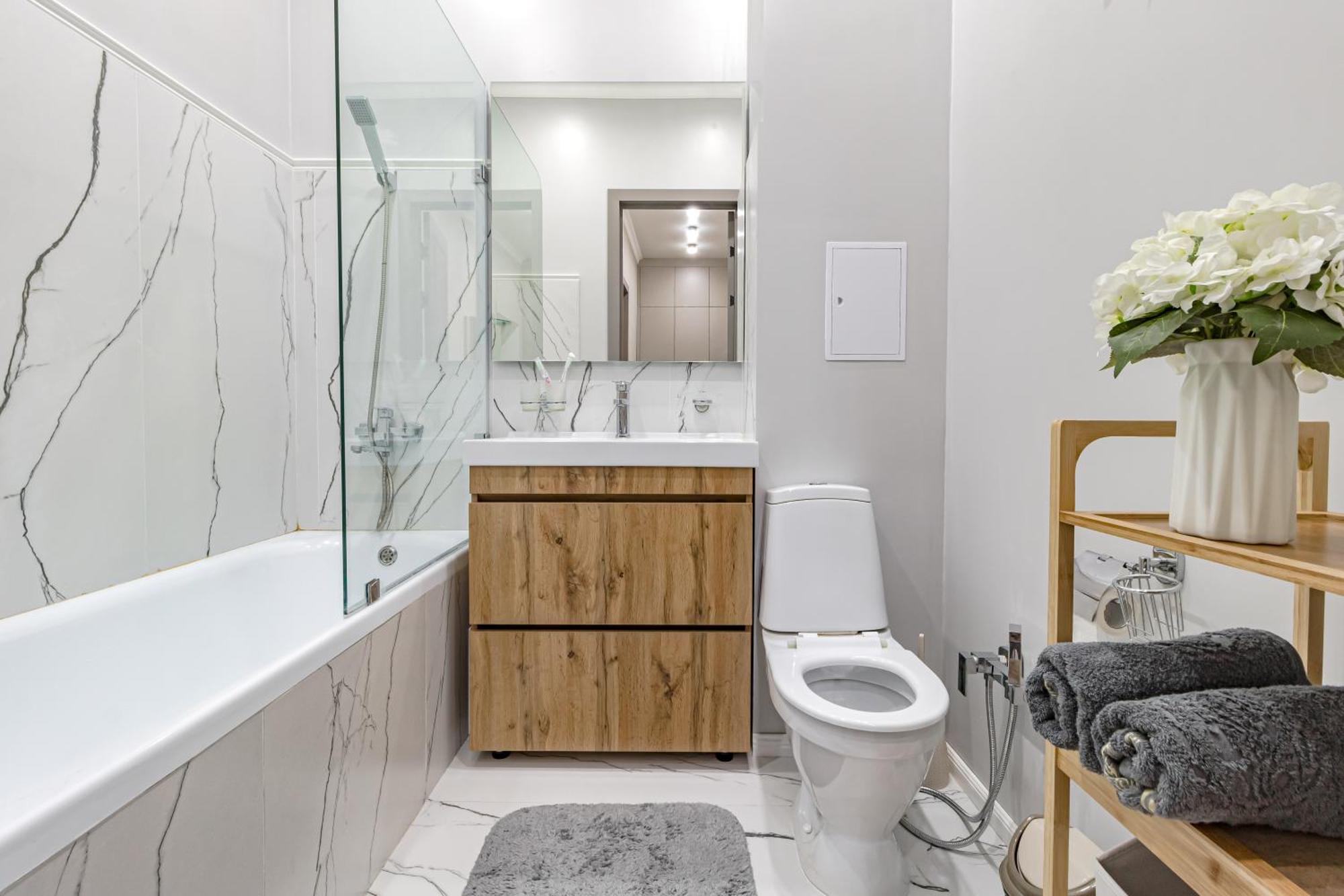 Apartment солнечный уголок