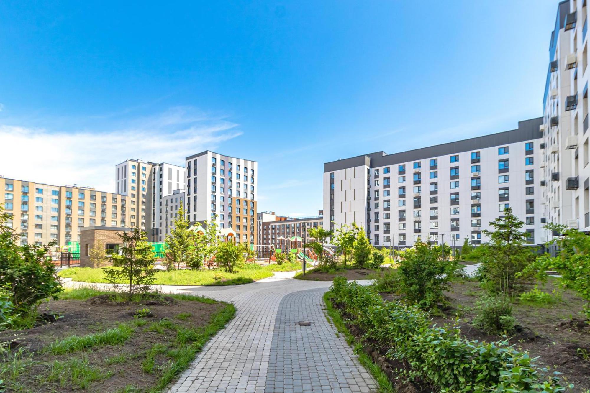 Apartment солнечный уголок *
